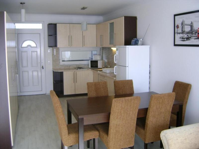 Elizabeth Apartman Siófok Buitenkant foto