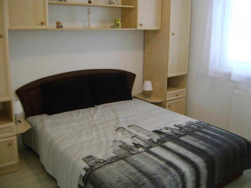 Elizabeth Apartman Siófok Buitenkant foto